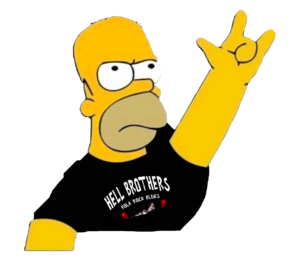 Hell Brothers