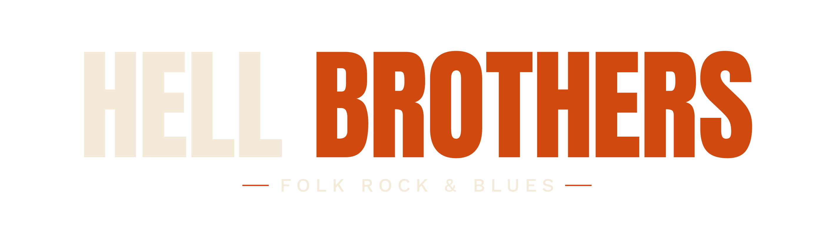 Hell Brothers Logo mit transparentem Hintergrund